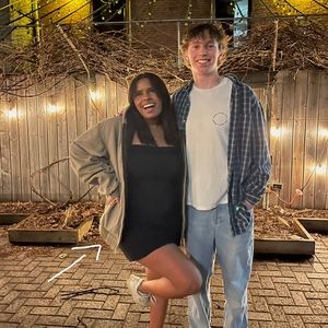 Vintage Carhartt Jacket